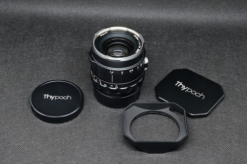 Thypoch 28mm asph simera - 28mm,