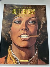 BD ALBUM PUBLICITAIRE BP FRANCE 2002 BLUEBERRY CHIHUAHUA PEARL PAR GIRAUD