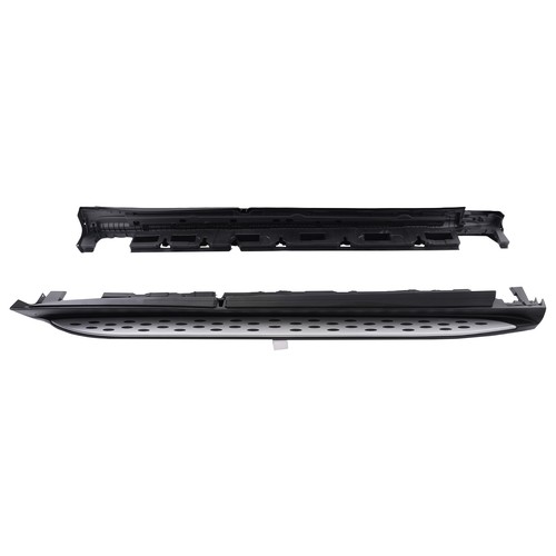 Running boards set for - running,