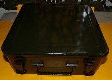 SERVICE DE SANTE : BOITE