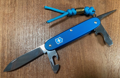 Couteau pliant victorinox - pliant, "victorinox