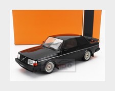 Ixo volvo 240 turbo - 1:18,