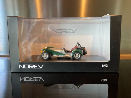 Caterham super seven 43 - caterham,