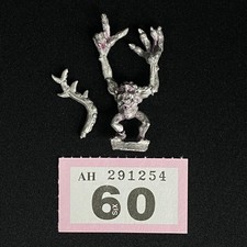 Horreur Bleue De Tzeentch