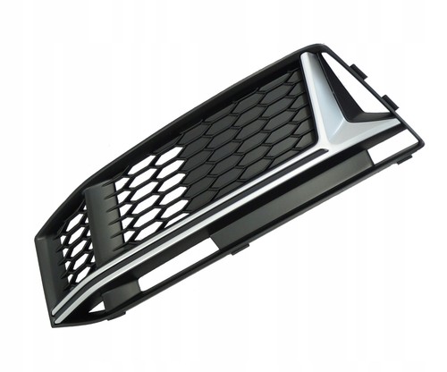 Grille avant gauche - , audi