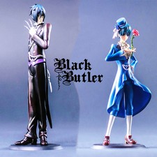 Black butler pack - black, de
