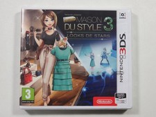 LA NOUVELLE MAISON DU STYLE 3