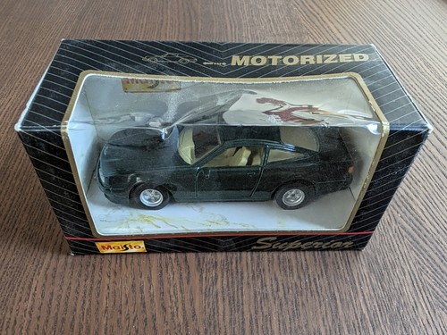 Maisto superior aston martin - maisto,