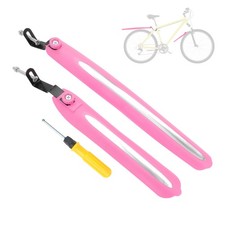 Vélo Ailes Ensemble, Vélo