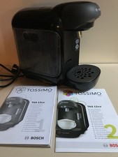 MACHINE A CAFE TASSIMO vivy