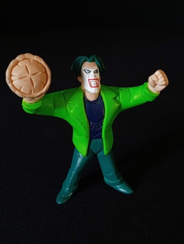 Figurine batman kenner 1999 - figurine,
