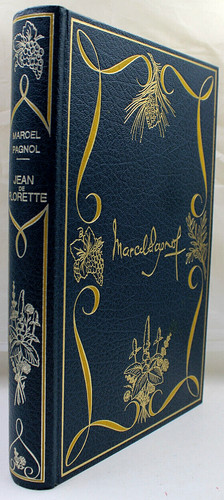 Pagnol marcel jean de - -,