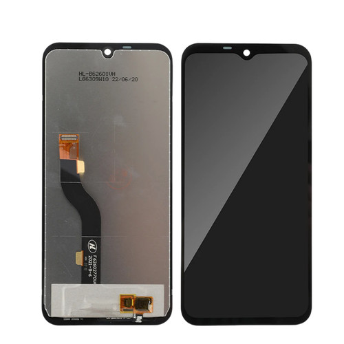 Pour hotwav cyber lcd - cyber,