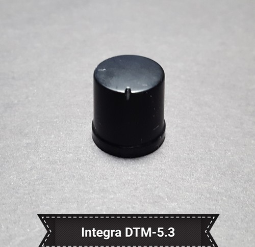 Knob onkyo integra dtm 3 - integra, dtm-5.3