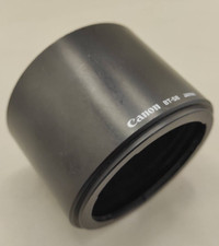 Pare-soleil Hood Canon BT-58 pour FD 85mm f2.8, 70-210mm, 80-200mm, 100-300mm