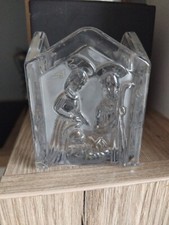 Lampe  bougeoir Photophore