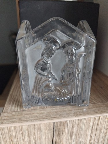 Lampe bougeoir photophore - lampe,