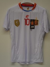 **MAILLOT FOOT ESPAGNE ESPANA