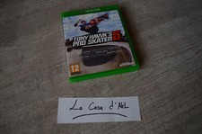 Tony Hawk's Pro Skater 5 sur XBOX ONE - TBE FR
