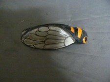 ANCIEN CIGALE VASE BOUQUETIERE