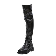 Bottes Hautes cuissardes Hauts