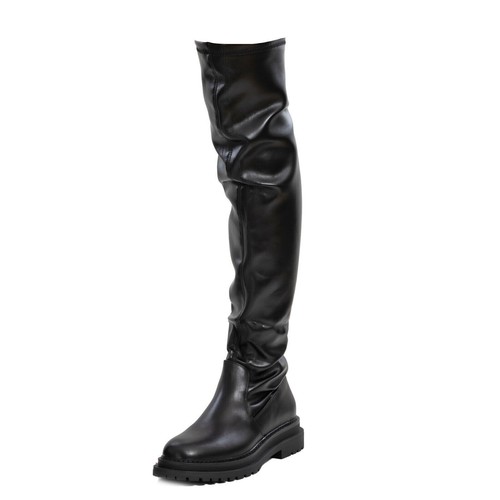 Bottes hautes cuissardes hauts - cuissardes,