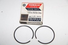 NEUF : SEGMENTS YAMAHA