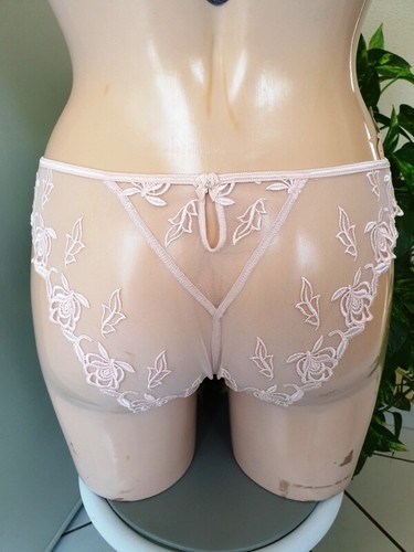 Lise charmel culotte taille - lise,
