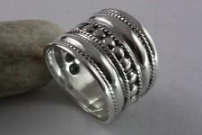 Bague Talisman Celtique Tribal
