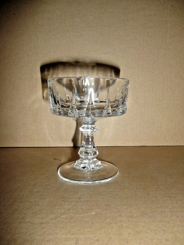 Coupe liqueur sherry 9 - a,
