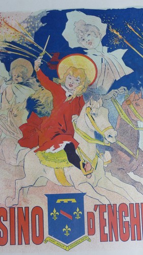 Litho les maitres affiche - maitres,