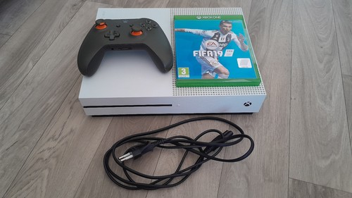 Console xbox one 500 - xbox,