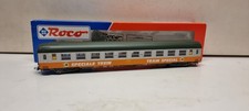 Roco Voiture Uic FTS Special