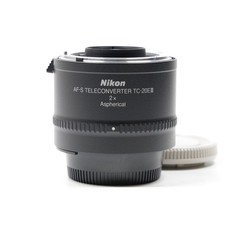 Nikon AF-S 2x Teleconverter