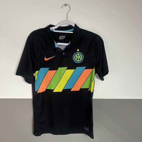 Maillot inter milan third - inter,