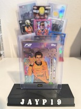 2025 Topps F2 Gabriel