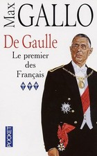 De Gaulle, tome 3 : Le premier