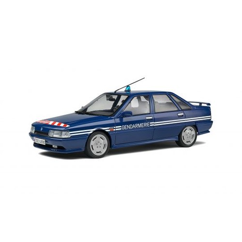 Renault turbo bri - 1992,