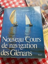 nouveau cours de navigation