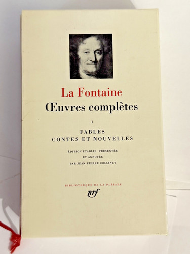 Pléiade fontaine - plÉiade,