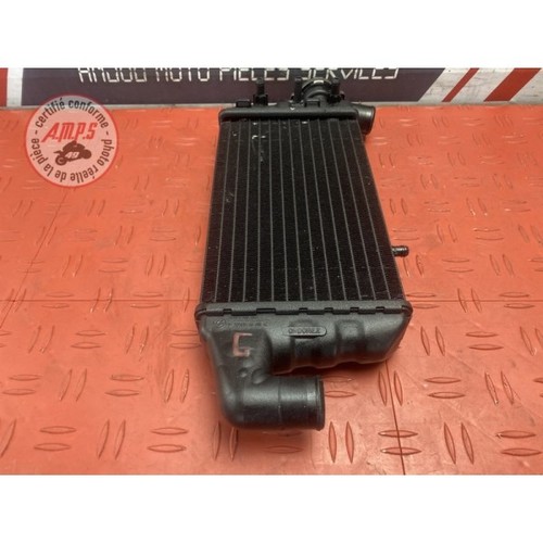 Radiateur eau gauche bmw k - d'eau,