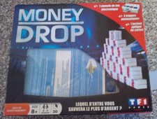 Jeu De Société: MONEY DROP