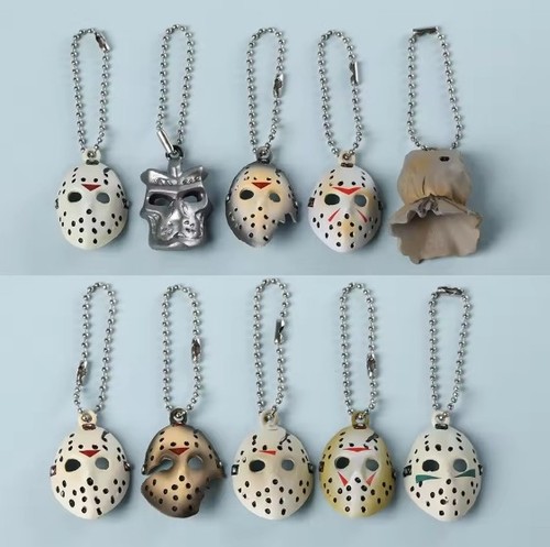 Porte clés jason - porte-clés, voorhees