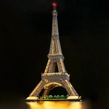 Kit LED Tour Eiffel 10307 –