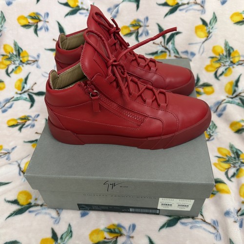 Giuseppe zanotti foxy - foxy, london