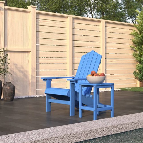 Chaise jardin adirondack - chaise, de