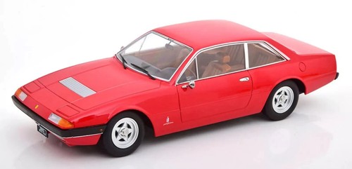 Scale voiture de - scale, 1972