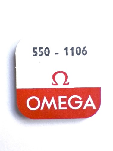 Omega pieces mouvement - pieces,
