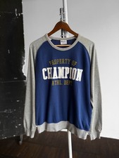 Sweat-shirt raglan Champion