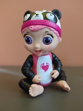 poupon interactif panda